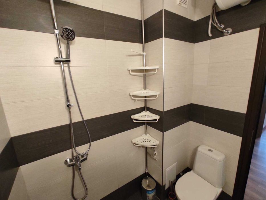 Двустаен апартамент под наем Пловдив, парк белите брези