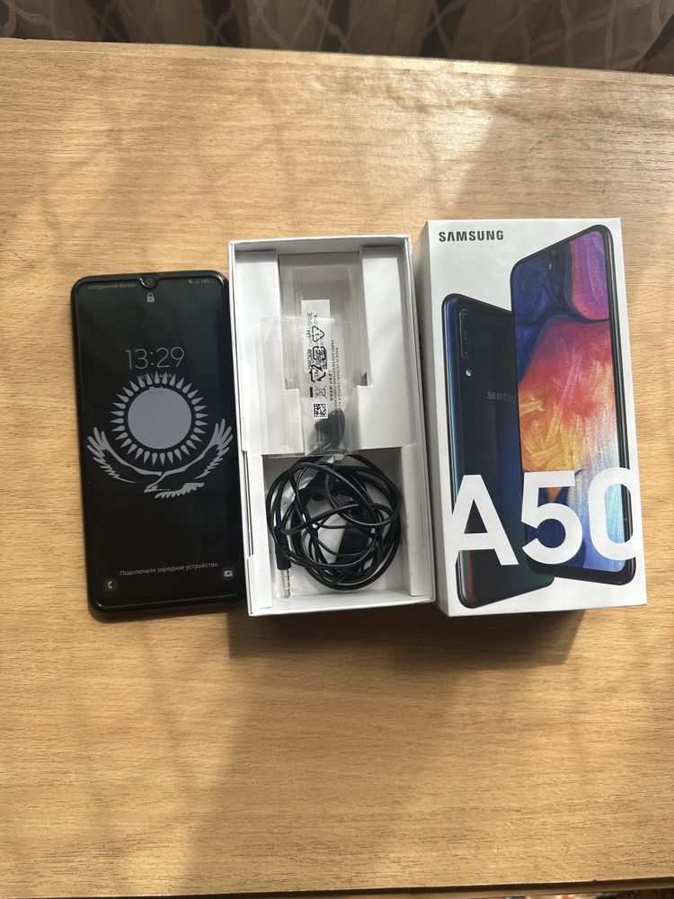 Продам Samsung A50