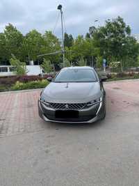 Peugeot 508 Stare perfecta