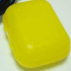 Cutie Sandwich Scoică medie Eco+Tupperware