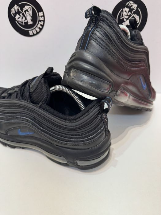 Маратонки NIKE AIR MAX 97 .Номер 42