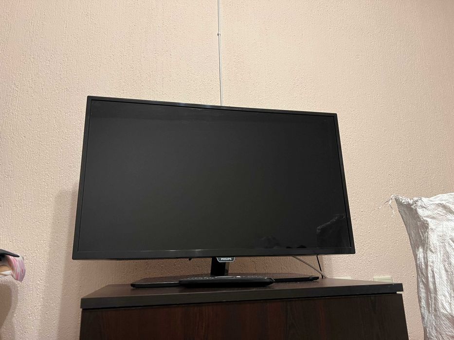 Philips LED Smart TV Full HD