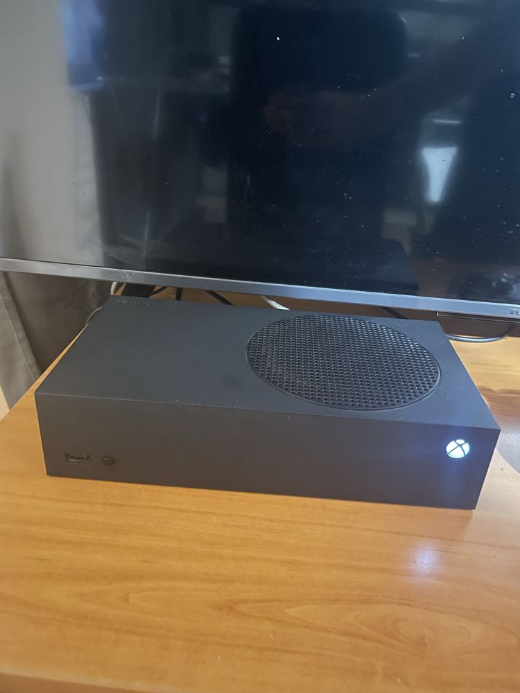 Xbox Series S 1TB