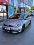 Golf 7 110коня 6скорости