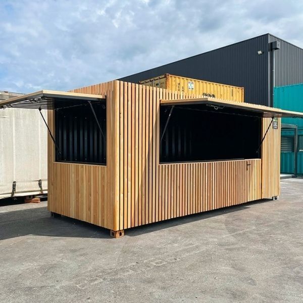 Container birou Container santier vestiar Containere depozitare locuit