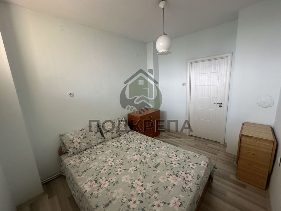 Продава се Тристаен апартамент в Пловдив, Тракия - 60 кв.м за 1475 €/кв.м - Снимка #4
