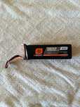 Батерия Spektrum 22.2V 1800mAh 6S 50C Smart LiPo Battery