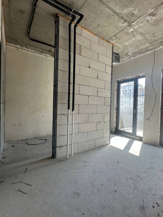 Продается 3х ком квартира, ЖК Mirabad Avenue, ор-р:Госпитальный, 126м²