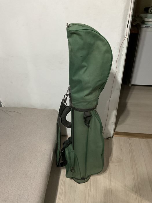 Vand crose de golf