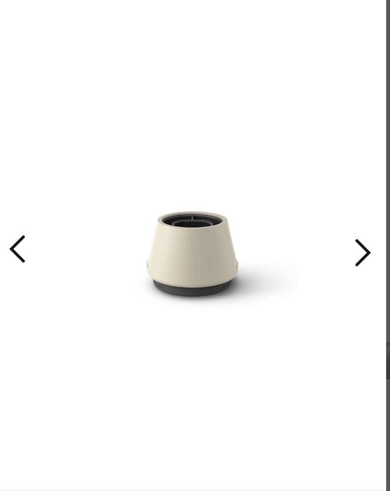 Сешоар PHILIPS SenseIQ 9000