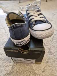 Converse All Star copii marimea 28,5