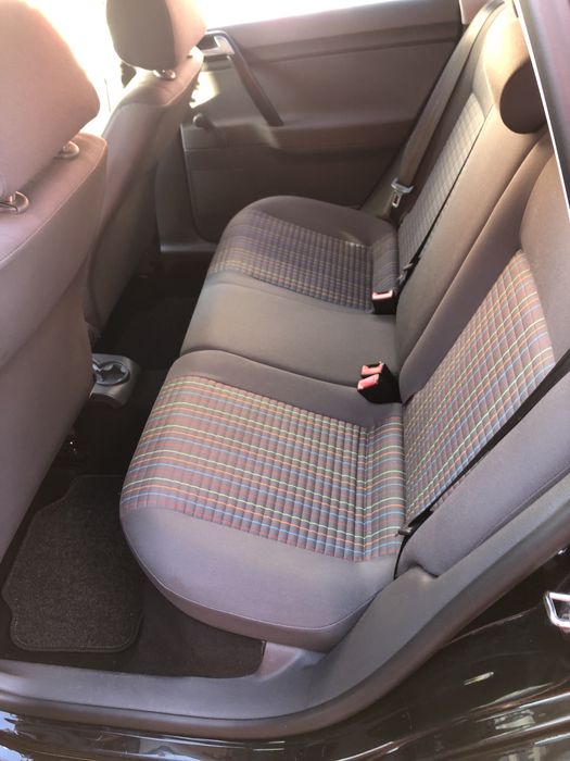 Volkswagen Polo 2009