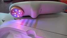 Aparat terapie laser profesional NOU