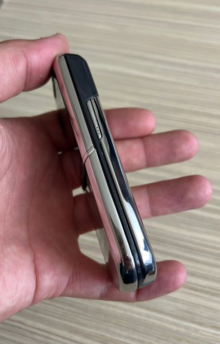 Nokia 8800 clasic