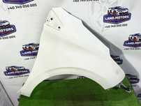 ARIPA DREAPTA FAȚĂ PEUGEOT 208 2015 1.0 BENZINA / BERLINA 3 USI COD OEM 9672971480 2012-2019