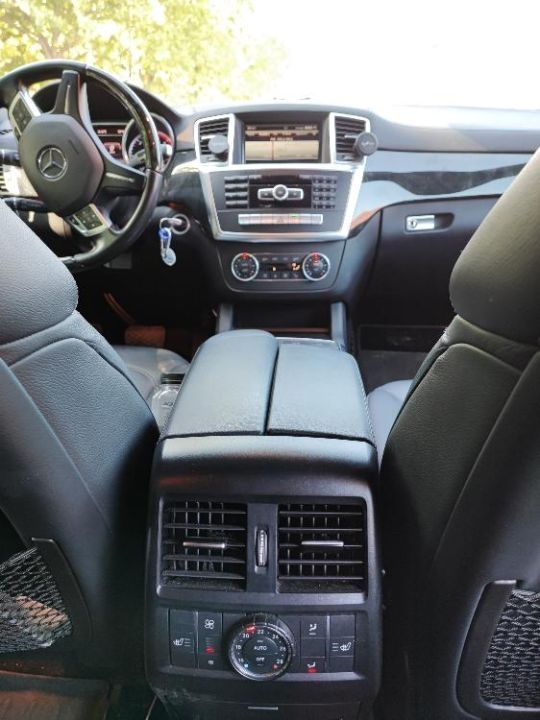 Mercedes GL 350 ,4 matic,7 locuri,122000km