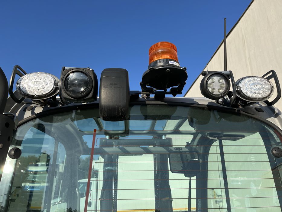 Motostivuitor Still RX 70-30 T an fab. 2020