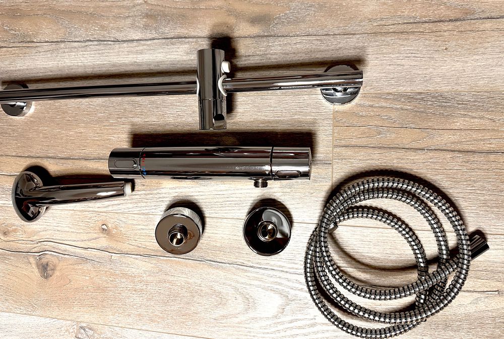 System Dus Ideal Standard