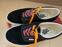 Vans Era маратонки 38 номер