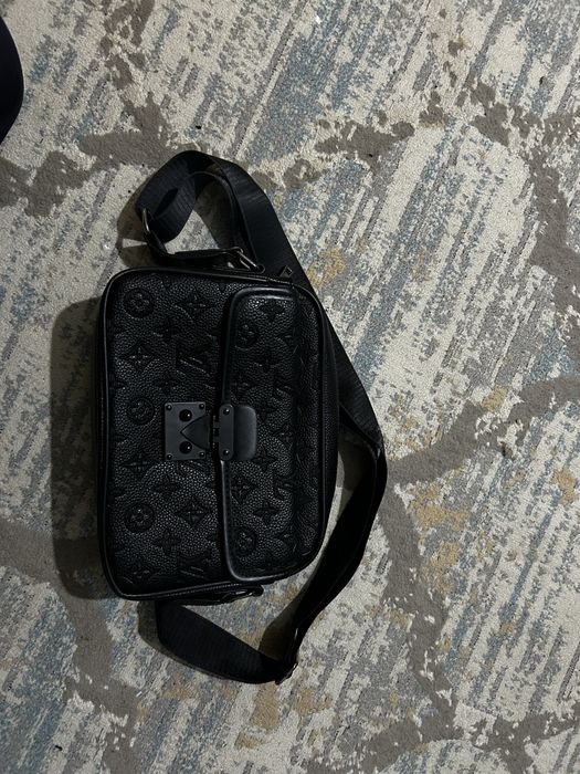 Барсетка LW новый