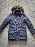 Geaca baieti/barbati parka vatuita H&M