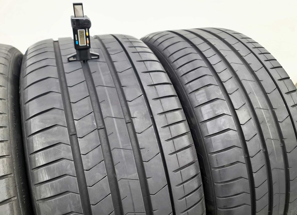 пакет 275/45/20 и 305/40/20 PIRELLI P Zero 4 RFT- летни