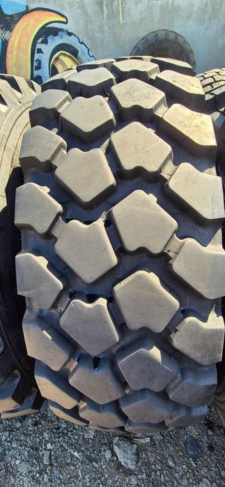 Cauciucuri industriale , anvelope agricole