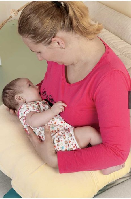 Pernă pentru alăptare Ferma animalelor stare perfectă