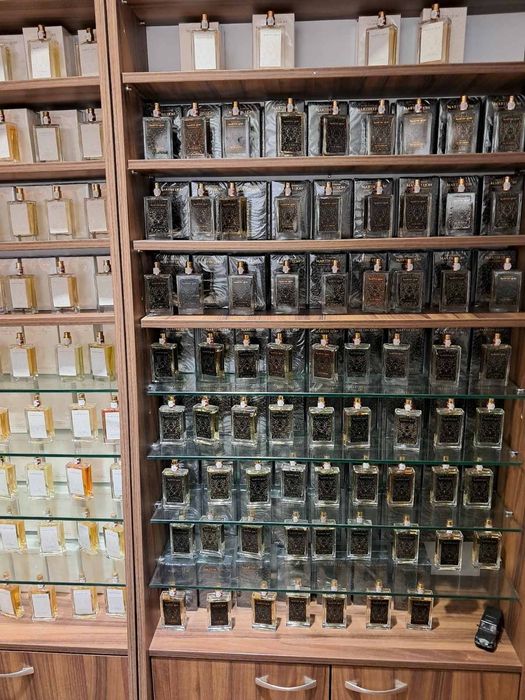 Парфюми Martin Lion Пешеходен Мост Марица Пловдив Магазин 29