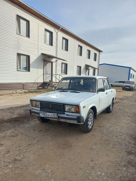 Состояние хорошее сел поехал.