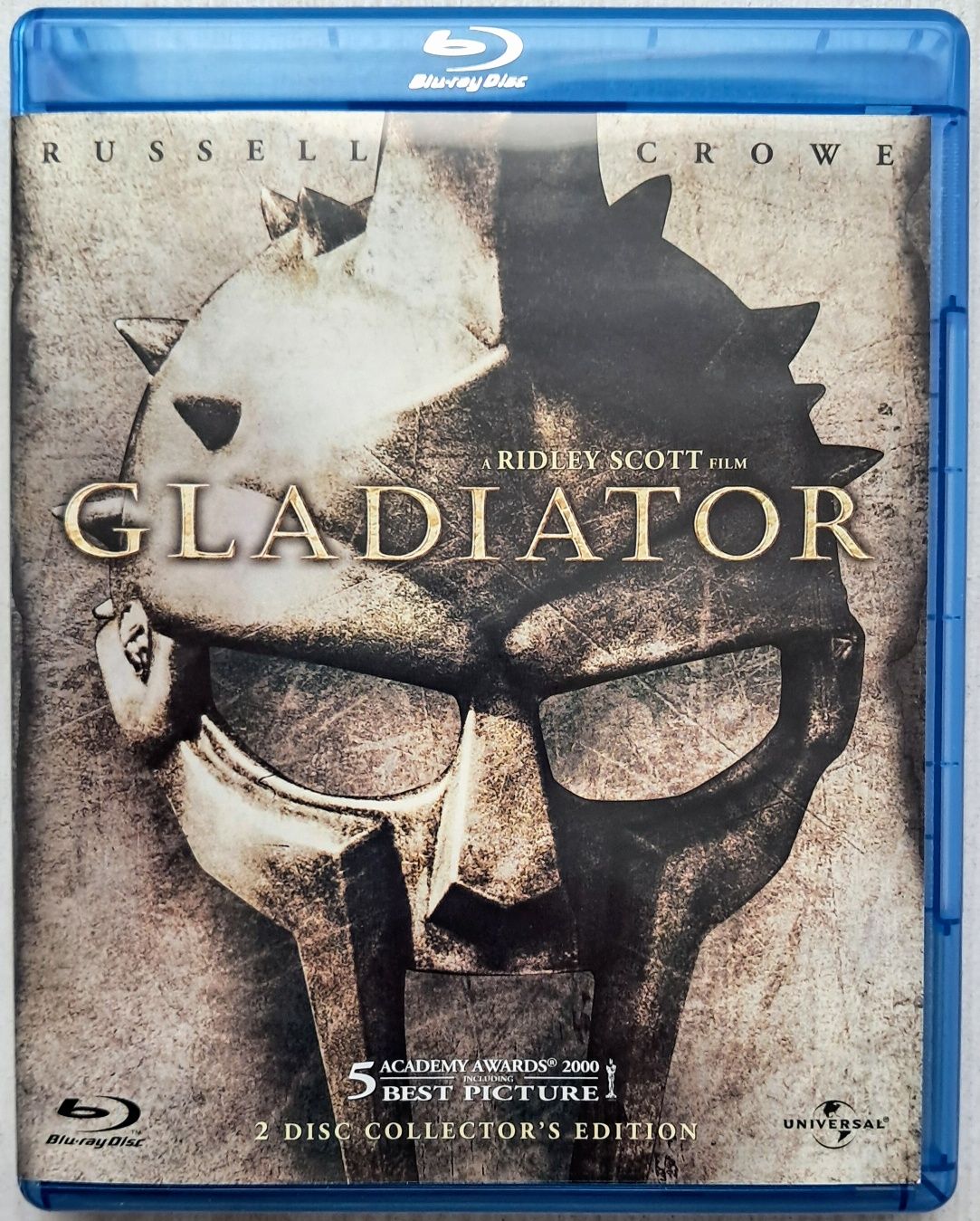 Продавам Блу Рей (Blu Ray) с БГ субтитри. Запечатани