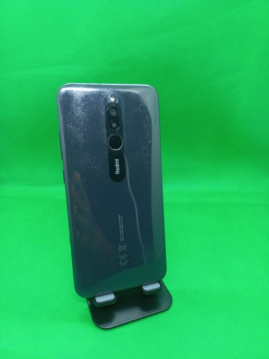 Redmi 8 sotiladi 64Gb