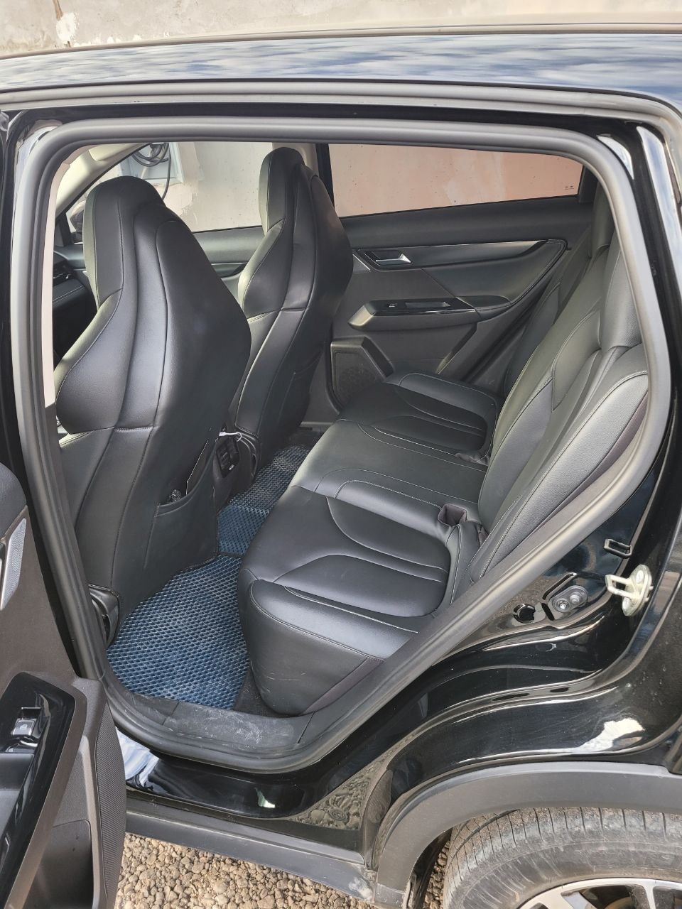 Xpeng G3 360, 2019года
