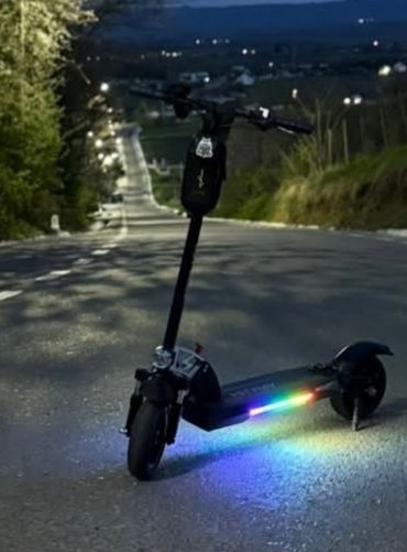 Trotineta piese HITWAY, HUGOO, JRH