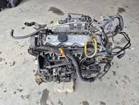 Motor iveco daily 2.8jtd Motor peugeot boxer 2.8hdi an 2004
