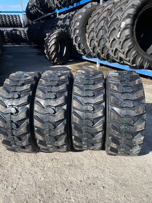 10-16.5 Anvelope noi de BOBCAT cu 10pliuri graose beton ori pamant
