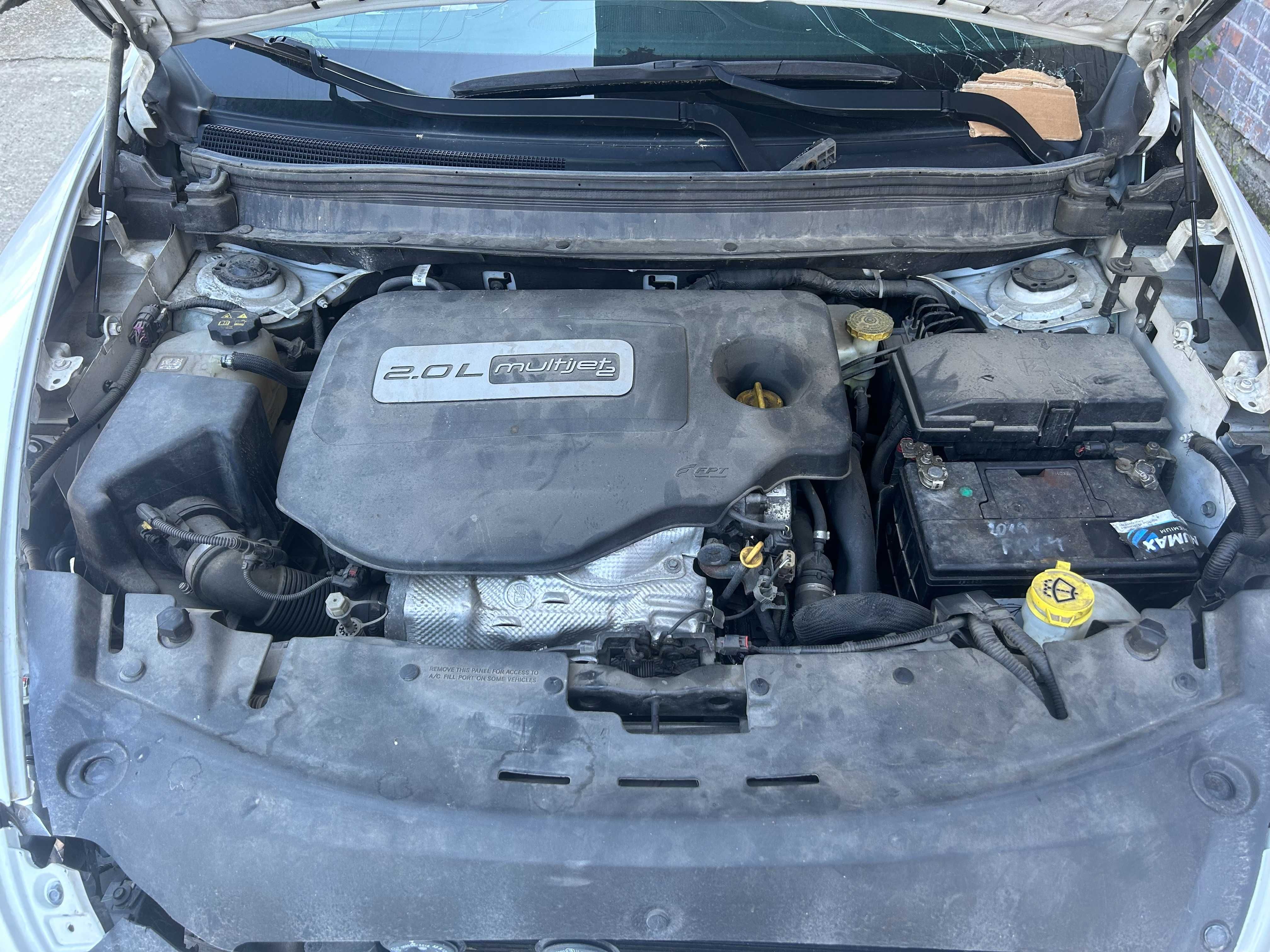 piese jeep cherokee 2013-2018 din dezmembrari