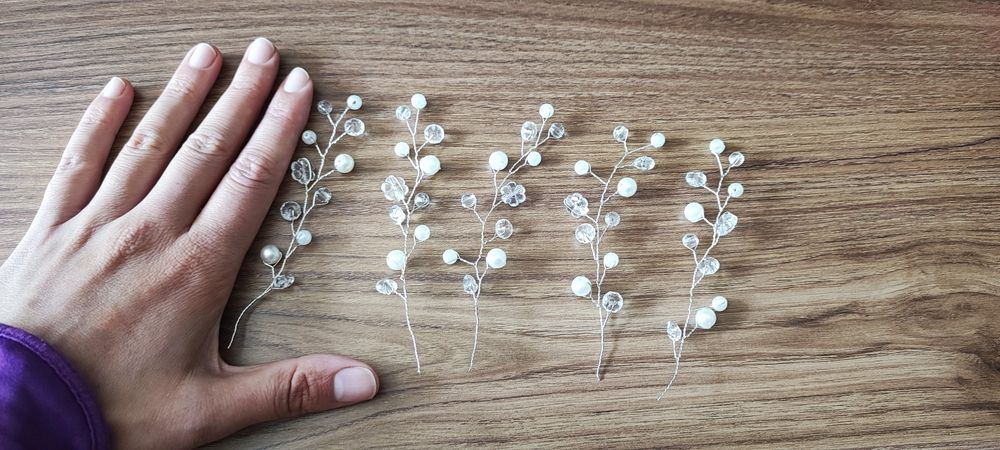 Сватбени аксесоари