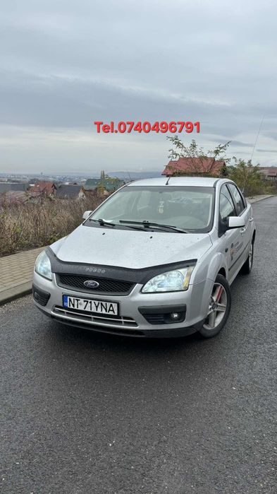 Se vinde Ford focus 1,6 TDCI preț  1100E