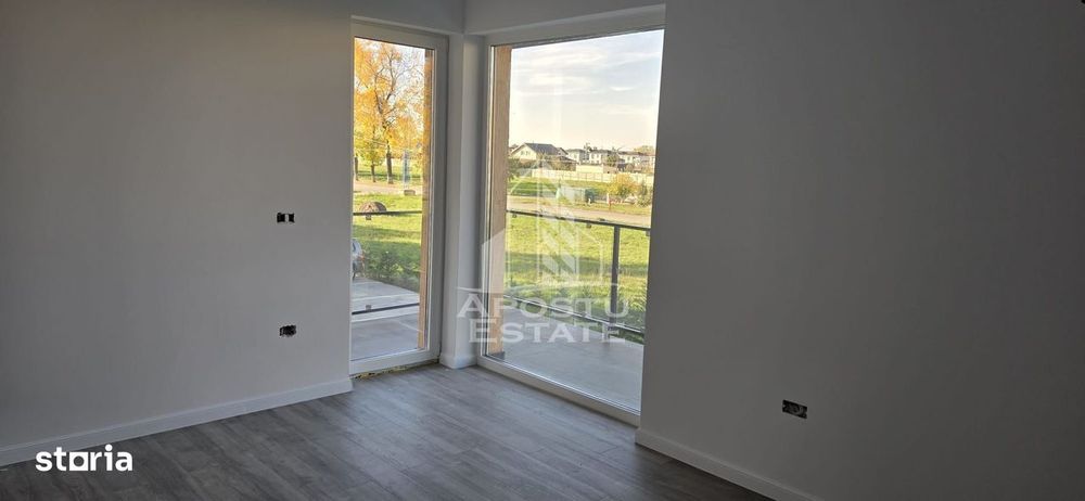Apartament decomandat,2 camere,56 mp utili,bloc nou 2024,Giroc