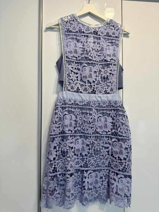 Rochie ocazie dantela marimea S