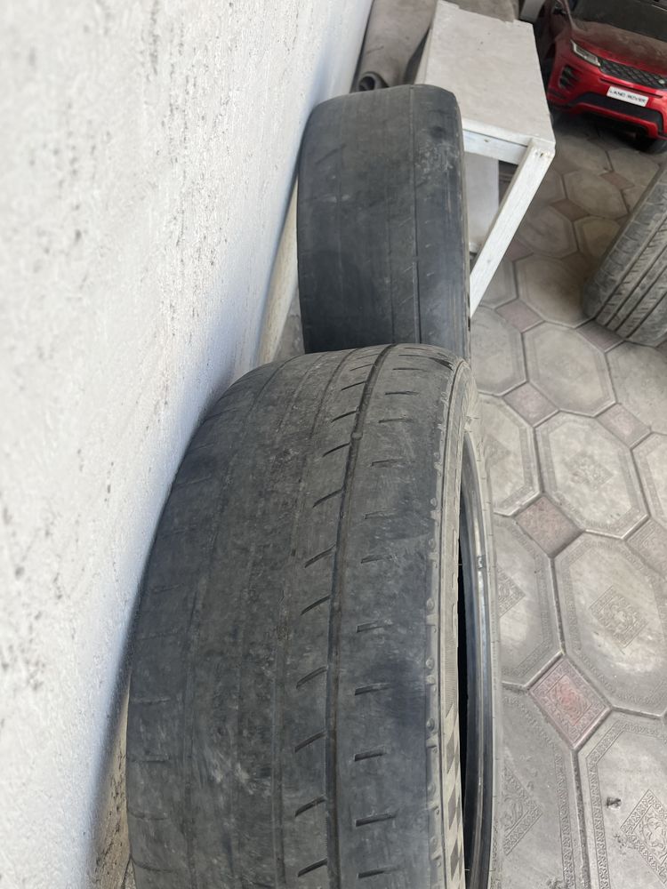 Шины r17. 215/55r17