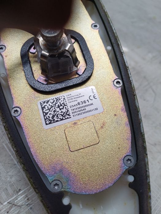 antena opel insignia b - motorina 2018