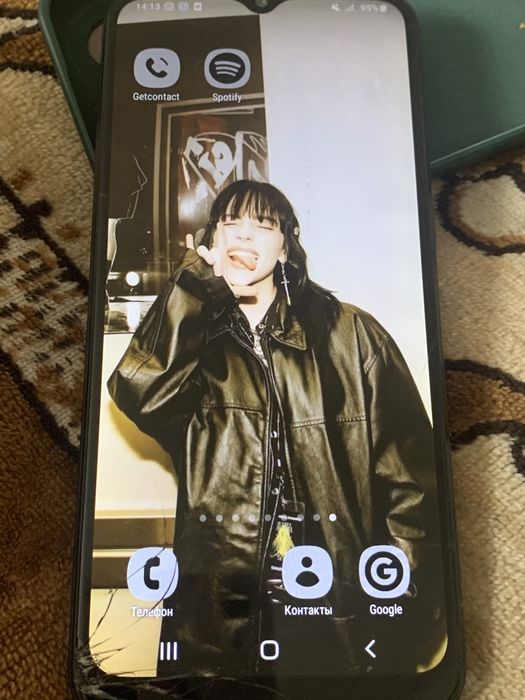 Продам Galaxy A03 core