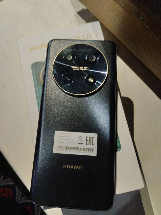 HUAWEI NOVA 12 i 128+60