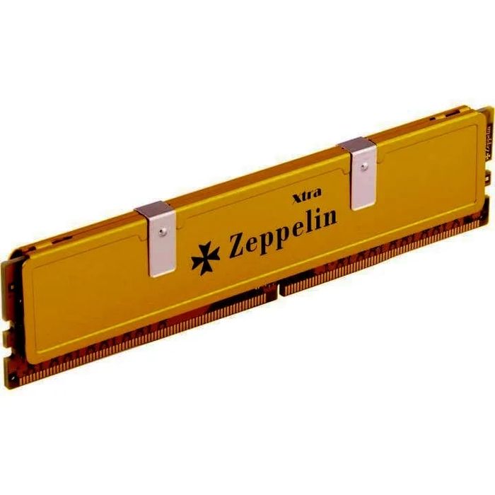 Оперативная память Zeppelin ddr4 8gb 2400MHz