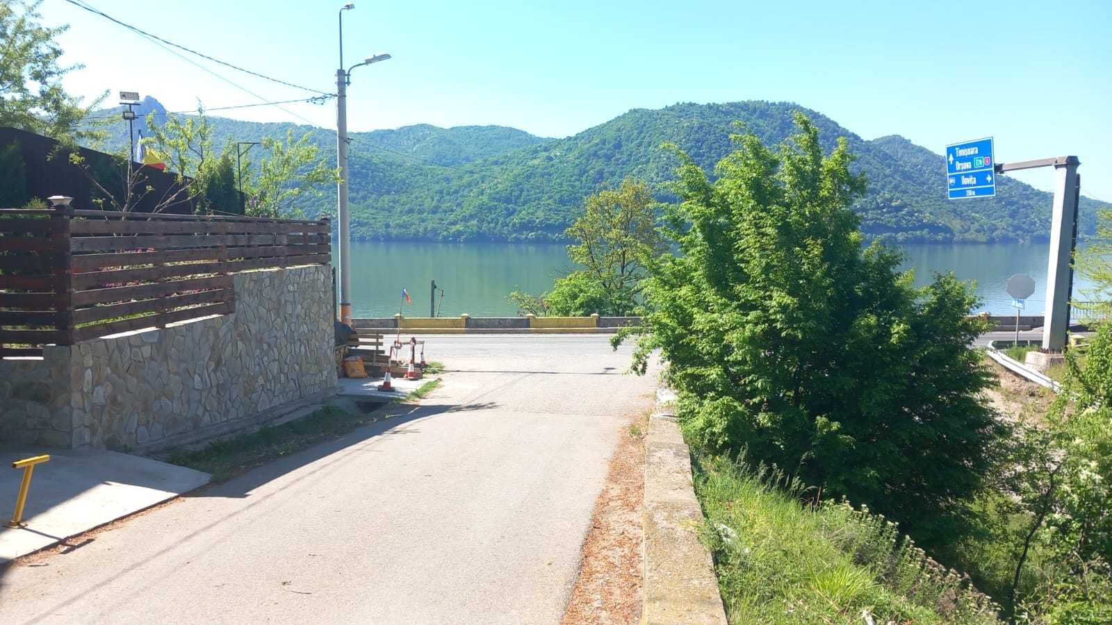 Lot teren intravilan Drobeta Turnu Severin, sat de vacanta Bahna