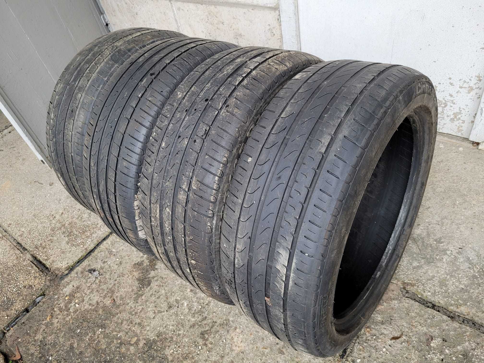 Cauciucuri 225/45 R18