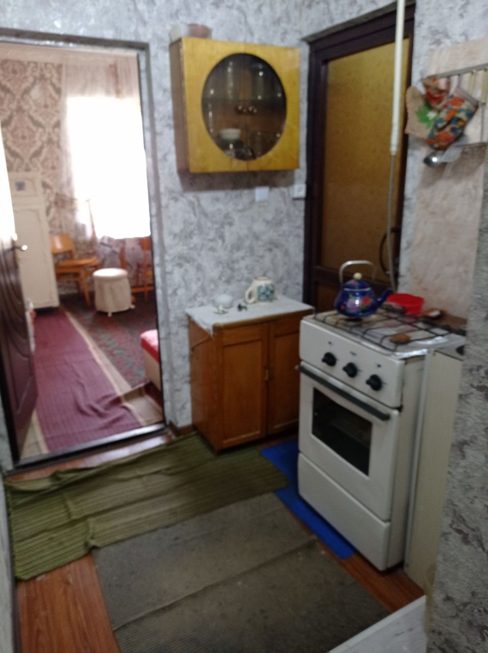 Chilonzor 20 arenda srochna