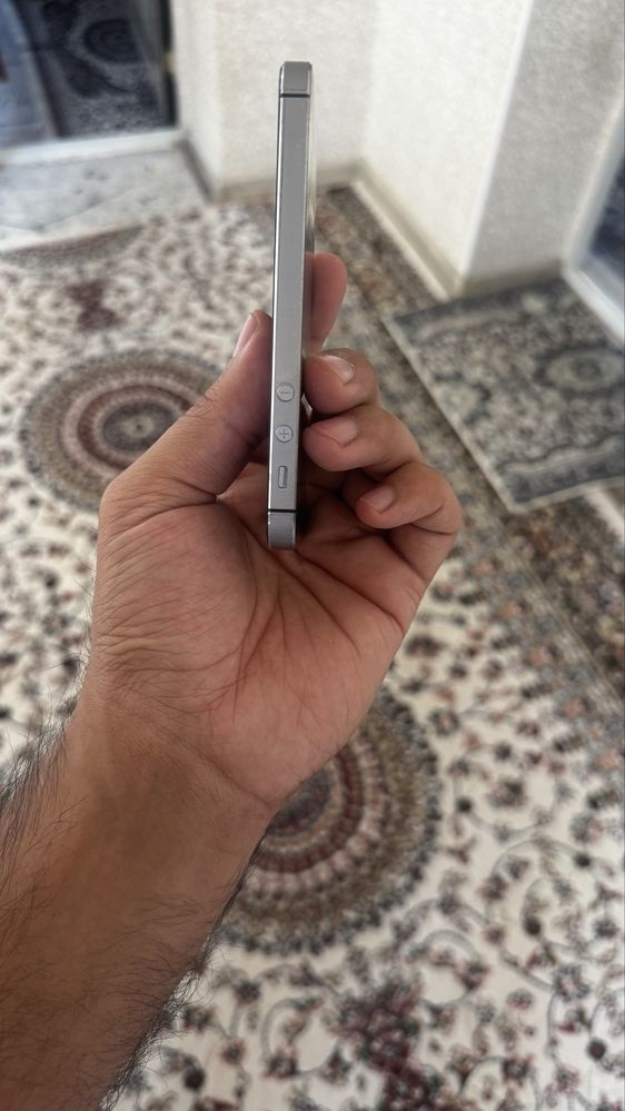 iphone 5s 16 gb zor sastayanya
